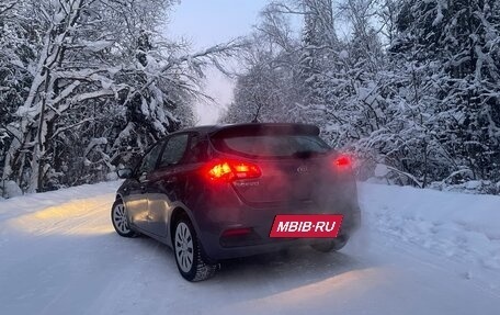 KIA cee'd III, 2012 год, 850 000 рублей, 5 фотография