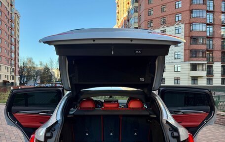 BMW X4 M, 2023 год, 10 700 000 рублей, 14 фотография