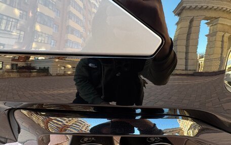 BMW X4 M, 2023 год, 10 700 000 рублей, 22 фотография