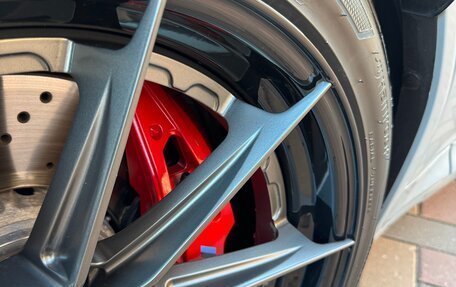 BMW X4 M, 2023 год, 10 700 000 рублей, 25 фотография