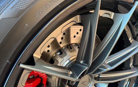 BMW X4 M, 2023 год, 10 700 000 рублей, 24 фотография