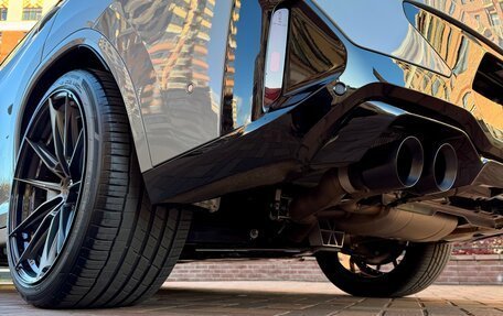 BMW X4 M, 2023 год, 10 700 000 рублей, 23 фотография