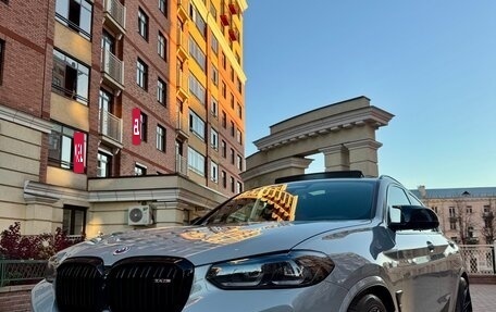 BMW X4 M, 2023 год, 10 700 000 рублей, 2 фотография