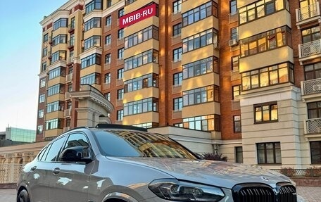 BMW X4 M, 2023 год, 10 700 000 рублей, 19 фотография