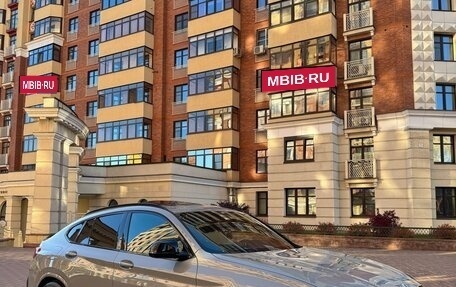 BMW X4 M, 2023 год, 10 700 000 рублей, 16 фотография