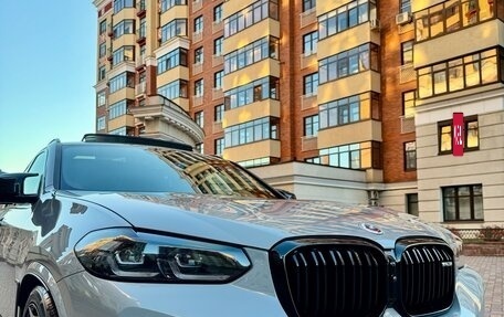 BMW X4 M, 2023 год, 10 700 000 рублей, 20 фотография