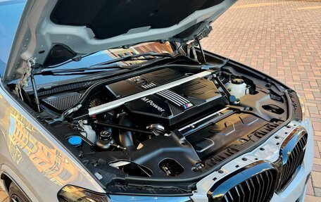 BMW X4 M, 2023 год, 10 700 000 рублей, 38 фотография