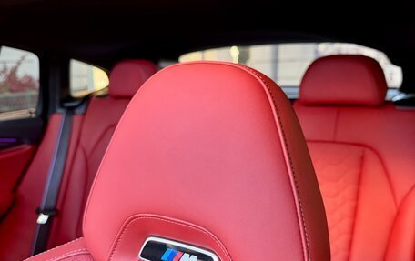 BMW X4 M, 2023 год, 10 700 000 рублей, 32 фотография