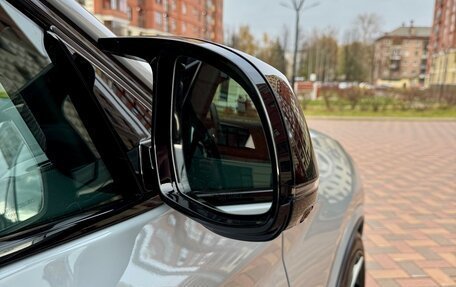 BMW X4 M, 2023 год, 10 700 000 рублей, 39 фотография