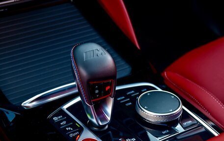 BMW X4 M, 2023 год, 10 700 000 рублей, 36 фотография