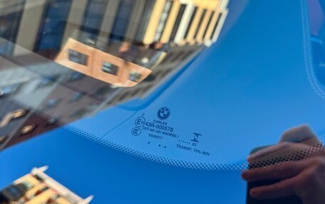 BMW X4 M, 2023 год, 10 700 000 рублей, 40 фотография