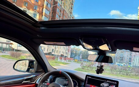 BMW X4 M, 2023 год, 10 700 000 рублей, 30 фотография