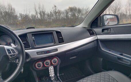 Mitsubishi Lancer IX, 2008 год, 570 000 рублей, 15 фотография