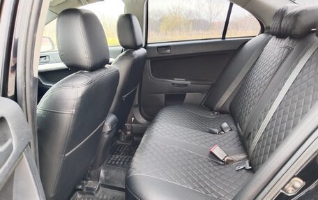 Mitsubishi Lancer IX, 2008 год, 570 000 рублей, 17 фотография