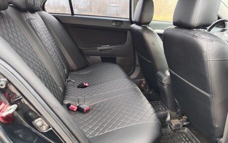 Mitsubishi Lancer IX, 2008 год, 570 000 рублей, 18 фотография