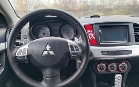 Mitsubishi Lancer IX, 2008 год, 570 000 рублей, 16 фотография