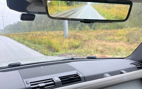 Land Rover Defender II, 2020 год, 5 300 000 рублей, 7 фотография