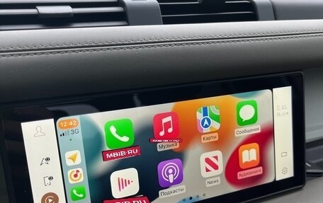 Land Rover Defender II, 2020 год, 5 300 000 рублей, 8 фотография