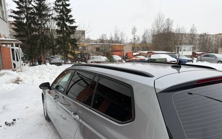 Volkswagen Passat B8 рестайлинг, 2022 год, 2 092 000 рублей, 9 фотография