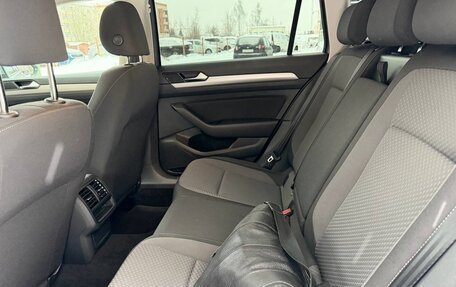 Volkswagen Passat B8 рестайлинг, 2022 год, 2 092 000 рублей, 13 фотография