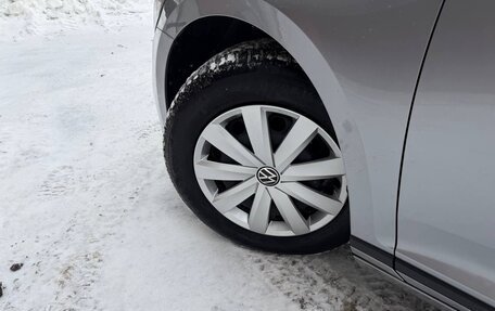 Volkswagen Passat B8 рестайлинг, 2022 год, 2 092 000 рублей, 5 фотография