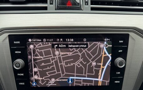 Volkswagen Passat B8 рестайлинг, 2022 год, 2 092 000 рублей, 26 фотография