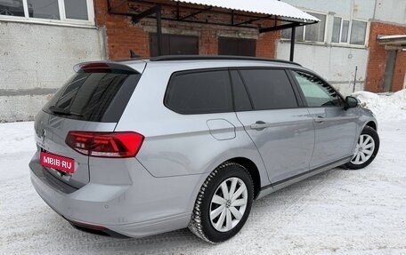 Volkswagen Passat B8 рестайлинг, 2022 год, 2 092 000 рублей, 2 фотография