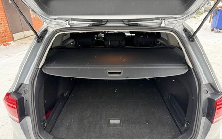 Volkswagen Passat B8 рестайлинг, 2022 год, 2 092 000 рублей, 15 фотография