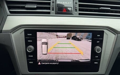 Volkswagen Passat B8 рестайлинг, 2022 год, 2 092 000 рублей, 22 фотография