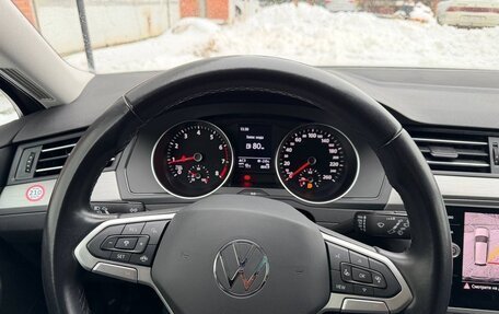 Volkswagen Passat B8 рестайлинг, 2022 год, 2 092 000 рублей, 23 фотография