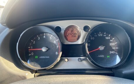 Nissan Qashqai, 2008 год, 699 000 рублей, 9 фотография