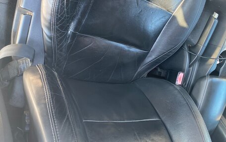 Nissan Qashqai, 2008 год, 699 000 рублей, 5 фотография