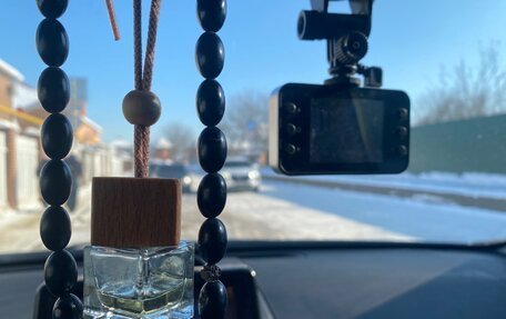 Nissan Qashqai, 2008 год, 699 000 рублей, 8 фотография