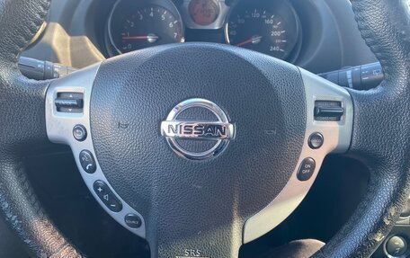 Nissan Qashqai, 2008 год, 699 000 рублей, 6 фотография