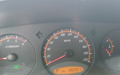 SsangYong Actyon II рестайлинг, 2008 год, 650 000 рублей, 8 фотография