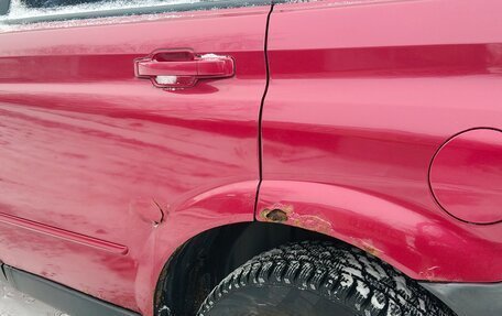 SsangYong Actyon II рестайлинг, 2008 год, 650 000 рублей, 11 фотография