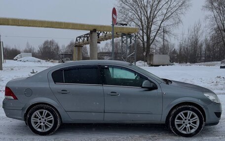 Opel Astra H, 2012 год, 430 000 рублей, 2 фотография
