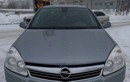 Opel Astra H, 2012 год, 430 000 рублей, 3 фотография