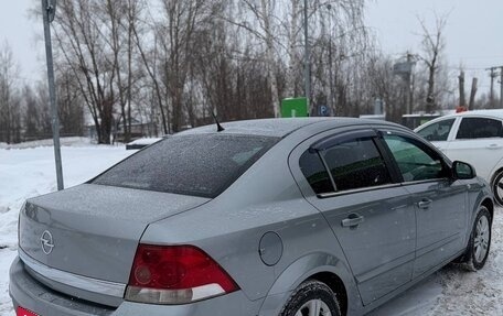 Opel Astra H, 2012 год, 430 000 рублей, 5 фотография