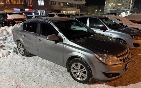 Opel Astra H, 2012 год, 430 000 рублей, 9 фотография