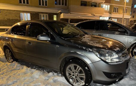Opel Astra H, 2012 год, 430 000 рублей, 8 фотография