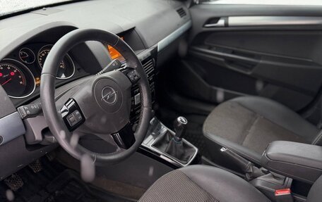 Opel Astra H, 2012 год, 430 000 рублей, 10 фотография