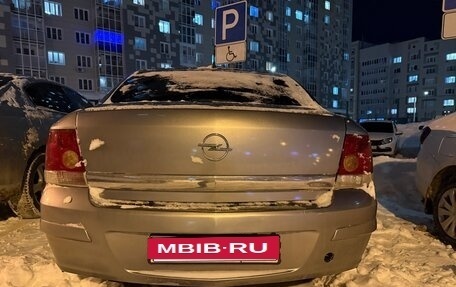 Opel Astra H, 2012 год, 430 000 рублей, 7 фотография