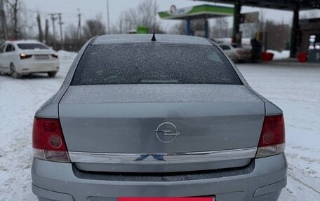 Opel Astra H, 2012 год, 430 000 рублей, 6 фотография