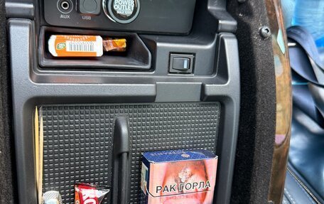 Land Rover Range Rover IV рестайлинг, 2014 год, 4 200 000 рублей, 10 фотография