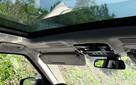 Land Rover Range Rover IV рестайлинг, 2014 год, 4 200 000 рублей, 14 фотография