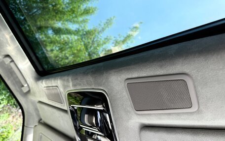 Land Rover Range Rover IV рестайлинг, 2014 год, 4 200 000 рублей, 18 фотография