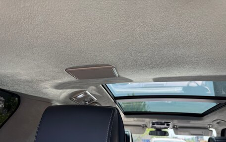 Land Rover Range Rover IV рестайлинг, 2014 год, 4 200 000 рублей, 27 фотография