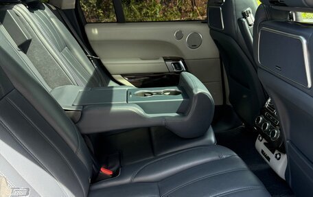 Land Rover Range Rover IV рестайлинг, 2014 год, 4 200 000 рублей, 28 фотография