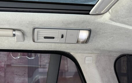 Land Rover Range Rover IV рестайлинг, 2014 год, 4 200 000 рублей, 29 фотография